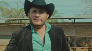 EL LOBITO DE SINALOA LOS LUJOS DE UN RANCHERO VIDEO OFICIAL [upl. by Yroffej]