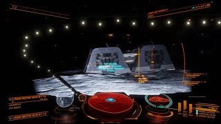 Elite Dangerous Pirate killing lets get that money 159 [upl. by Bornie]