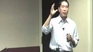 Michael Kang Point Nine Talk [upl. by Guillaume]