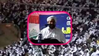 Nadapuram Gandanam 2 CD6 of 8 Perod Abdurahman Saqafi Vs Hussain Salafi [upl. by Eidurt384]