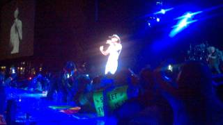 Tim McGraw Please Remember Me Live 8132011 Jify Lube Live [upl. by Tiffi]