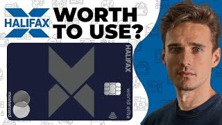 Halifax World Elite Mastercard Credit Card Review  Watch Before you Apply [upl. by Coheman]