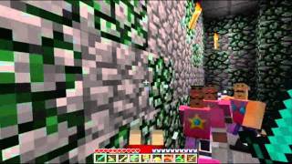 Ep9 Minecraft More Creeps and Weirdos quotSoldados  Apelaçãoquot [upl. by Fredia]