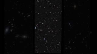 A Universe of Galaxies Zooming in on 20000 with JWSTshorts [upl. by Nahgem622]