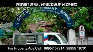 House for sale in Ernakulam  Kurian Mamangalam 29 10 2018 Akhilesh 1030 sunil [upl. by Adoree]