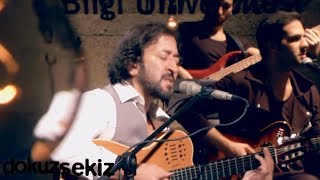 Fettah Can  Hazine JoyTurk Akustik [upl. by Samala910]