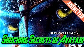 Exploring the Hidden Symbolism in Avatar Movie [upl. by Ram83]