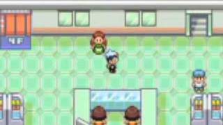 Pokemon RubySapphireEmerald Pokemart [upl. by Sitto]