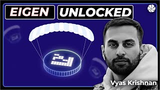 Eigenlayer Token Unlock Everything You Need to Know [upl. by Aihsile474]