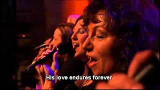 Olso Gospel Choir  ForeverHDWith songtekstlyrics [upl. by Attenoj]