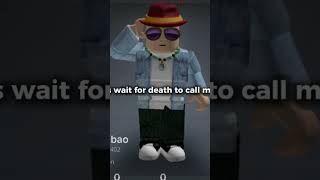 tôi ko chơi roblox nữa [upl. by Vigen]