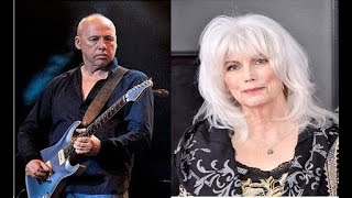 Our Shangrila  Mark Knopfler and Emmylou Harris  26052006 Brussels  Belgium [upl. by Valorie]