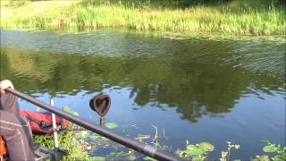 How to fish with Liquidised Bread Part 3 [upl. by Lizned]