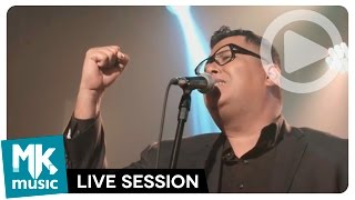 Anderson Freire  Crescimento Live Session [upl. by Bodrogi]