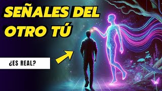 🔮 ¿Tu Yo Paralelo en la 5ª Dimensión Está Tratando de Contactarte ¡Mira las Señales🔮 [upl. by Nageek]