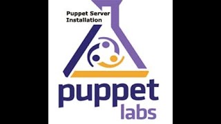 Puppet Server Administration  Devops  03 Puppet Server Installation  Tamil [upl. by Aerdnac666]