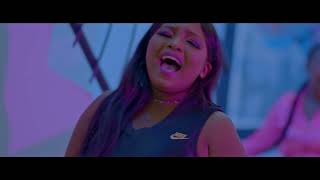 Rethabile Khumalo  Ikusasa Lam feat Lenzo Official Music Video [upl. by Bara]