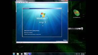 Rebuilding BCD in Windows Vista Windows 7 and Windows Server 2008 [upl. by Ahsieyk]