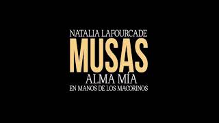 MUSAS Vol 2 ALBÚM COMPLETO  Natalia Lafourcade [upl. by Fenton118]