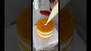 cake cakery cakedecorating trending dessert caking design cakedesign cakes shortvideo yt [upl. by Araj]