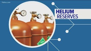 The connection between the current helium shortage and your health [upl. by Enaasiali644]