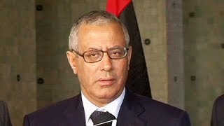 Libyas internal insecurity appears longterm militia problem [upl. by Elkraps87]