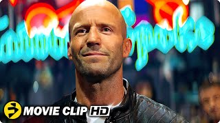 EXPENDABLES 4 2023 Clip quotNo Other Choicequot  Jason Statham Sylvester Stallone Action Movie [upl. by Hooper]