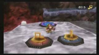 Lets Play BanjoTooie Part 63 Hasta La Vista Baby [upl. by Dugas]