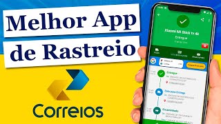 📦 Melhor app para rastrear pedidos do Aliexpress Shopee Shein Mercado Livre Amazon [upl. by Mcferren]