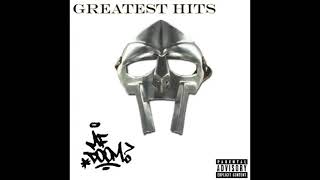 MF DOOM  Greatest Hits Full Album [upl. by Genisia]