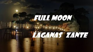 Keri Laganas full moon [upl. by Niall931]