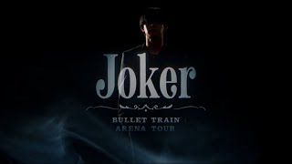 超特急「BULLET TRAIN ARENA TOUR 20242025 “Joker”」 [upl. by Naoma]