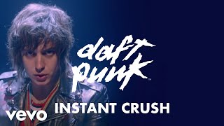 Daft Punk  Instant Crush Video ft Julian Casablancas [upl. by Filler938]