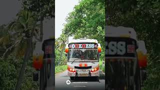 oneness tourist bus  Kerala tourist bus lover  subscribe support like [upl. by Hailed539]