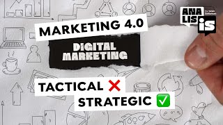 Belajar Digital Marketing Lengkap  Dari Penulis Marketing 40 50 dan 60  ANALISIS 57 [upl. by Hulda]