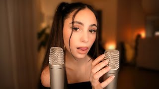 ASMR 3H ULTRA SLOW MOUTH SOUNDS 👄 AT 200 INTENSITY 🤯 NO TALKING 🤫 [upl. by Kristi114]