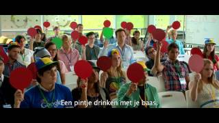 The Internship  Official Spot Vlaams quotPaddlequot [upl. by Silvia]