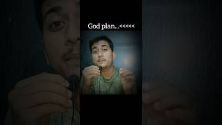 God plan🫰 [upl. by Nazay652]