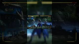 MK11 RAIN COMBOS MORTALKOMBAT11ULTIMATE GAMING GAMEPLAY PS4 RAIN [upl. by Pages]