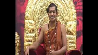 Nithya Kriya Yoga  Desire Tamil [upl. by Dympha]