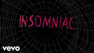 DREAMERS  Insomniac Visualizer Video [upl. by Emilie261]