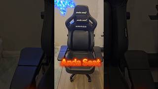 The Gaming Chair you NEVER knew you NEEDED [upl. by Yentihw]