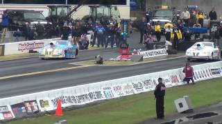 27th annual AutoPlus® NHRA Nationals Reading PA [upl. by Cherice]