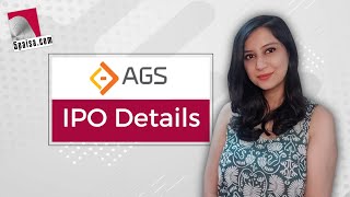 AGS Transact IPO Details AGS Transact Tech IPO Date Price Company Financials Objectives [upl. by Leblanc975]