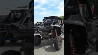 2019 Polaris RZR XP TURBO S VELOCITY [upl. by Caril]