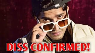 TharaBhaiJoginder NEW DISS TRACK CONFIRMED  Thara Bhai Joginder Song quotDhamakaquot Update shorts [upl. by Melonie307]