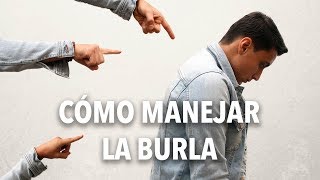 Consejos para responder una BURLA  Humberto Gutiérrez [upl. by Namqul]