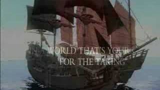 My PotC At Worlds End game trailer [upl. by Aihc]