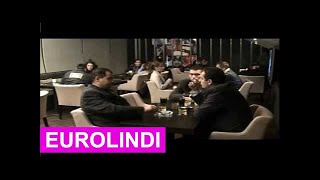 Filmi i Halil BudakovesNENTOKAPjesa 13Eurolindi [upl. by Eniowtna315]