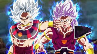 Dragon Ball HAKAI Episode 23 Will God of Destruction Goku Destroy the Entire Universe [upl. by Leona]